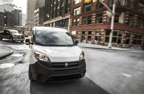 2015 Ram ProMaster City