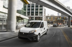 2015 Ram ProMaster City