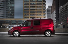 2015 Ram ProMaster City