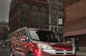 2015 Ram ProMaster City