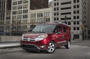2015 Ram ProMaster City