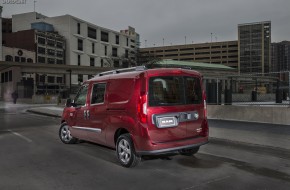 2015 Ram ProMaster City