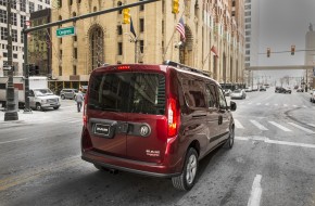 2015 Ram ProMaster City