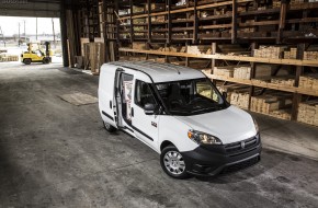 2015 Ram ProMaster City