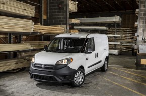 2015 Ram ProMaster City
