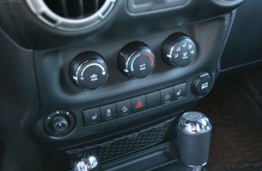 2014 Jeep Wrangler Rubicon Review