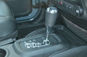 2014 Jeep Wrangler Rubicon Review