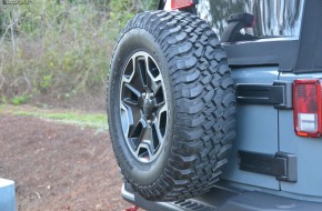 2014 Jeep Wrangler Rubicon Review