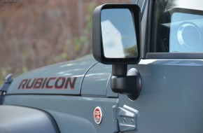 2014 Jeep Wrangler Rubicon Review