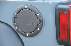 2014 Jeep Wrangler Rubicon Review