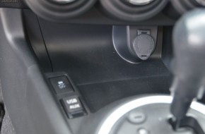 2014 Scion TC Review