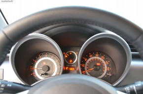 2014 Scion TC Review