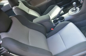 2014 Scion TC Review