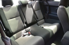 2014 Scion TC Review