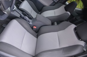 2014 Scion TC Review