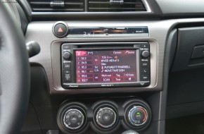 2014 Scion TC Review