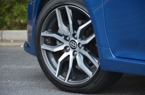 2014 Scion TC Review