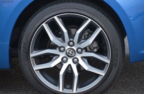 2014 Scion TC Review