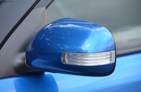 2014 Scion TC Review