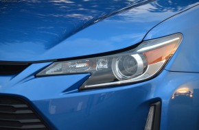 2014 Scion TC Review