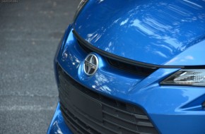 2014 Scion TC Review