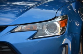 2014 Scion TC Review