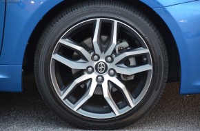 2014 Scion TC Review