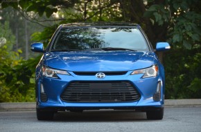 2014 Scion TC Review