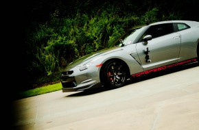 Autotalk GT-R WannaGoFast Event