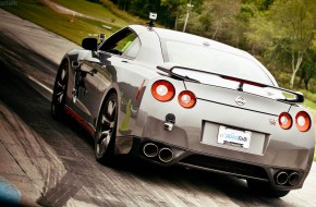 Autotalk GT-R WannaGoFast Event