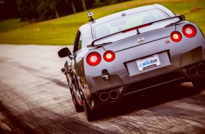 Autotalk GT-R WannaGoFast Event