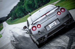 Autotalk GT-R WannaGoFast Event