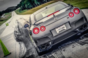 Autotalk GT-R WannaGoFast Event