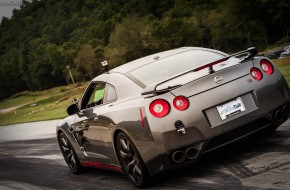 Autotalk GT-R WannaGoFast Event