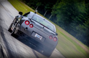 Autotalk GT-R WannaGoFast Event