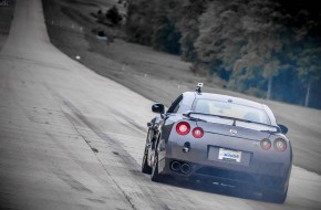 Autotalk GT-R WannaGoFast Event