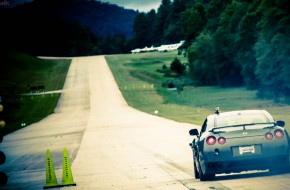 Autotalk GT-R WannaGoFast Event