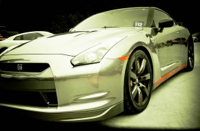 Autotalk GT-R WannaGoFast Event