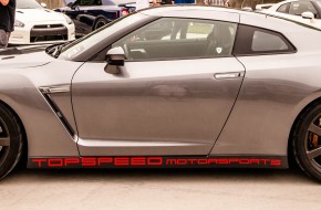 Autotalk GT-R WannaGoFast Event