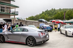 Autotalk GT-R WannaGoFast Event