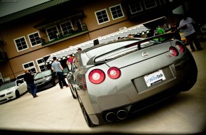 Autotalk GT-R WannaGoFast Event