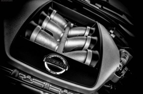 Autotalk GT-R WannaGoFast Event