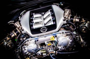 Autotalk GT-R WannaGoFast Event