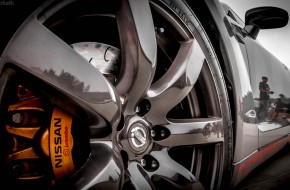 Autotalk GT-R WannaGoFast Event