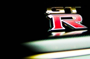 Autotalk GT-R WannaGoFast Event