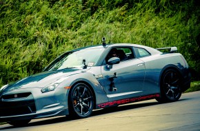 Autotalk GT-R WannaGoFast Event