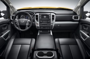 2016 Nissan Titan