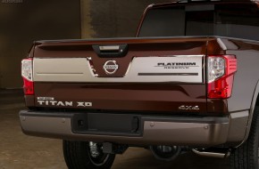 2016 Nissan Titan