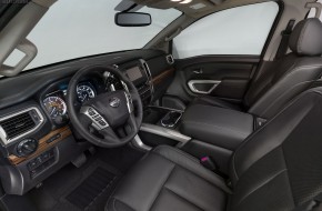 2016 Nissan Titan