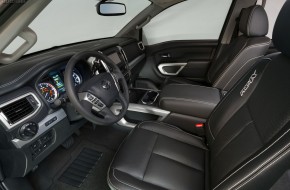 2016 Nissan Titan